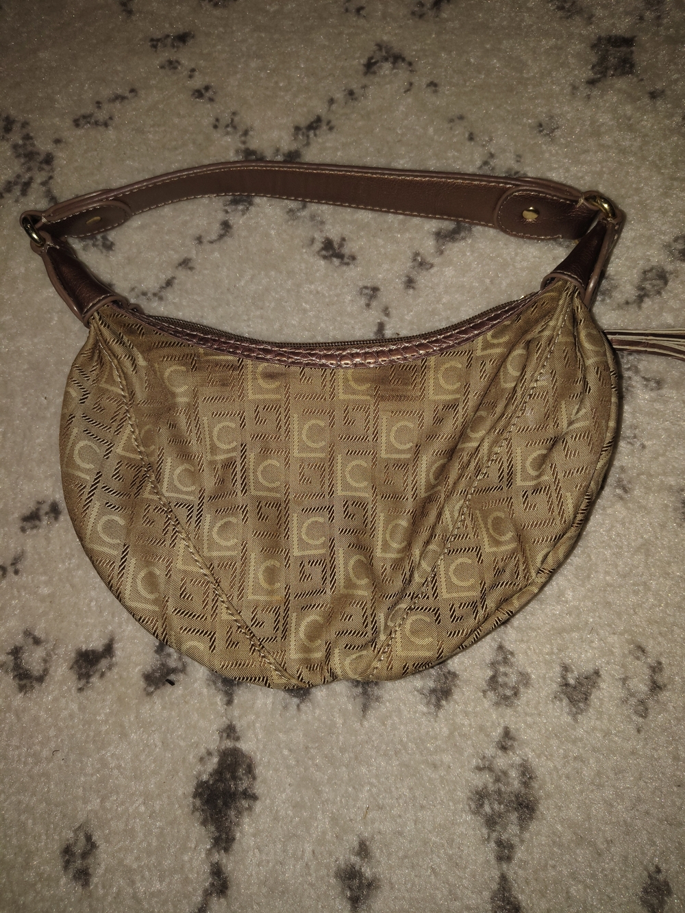 Liz Claiborne Vintage Purse